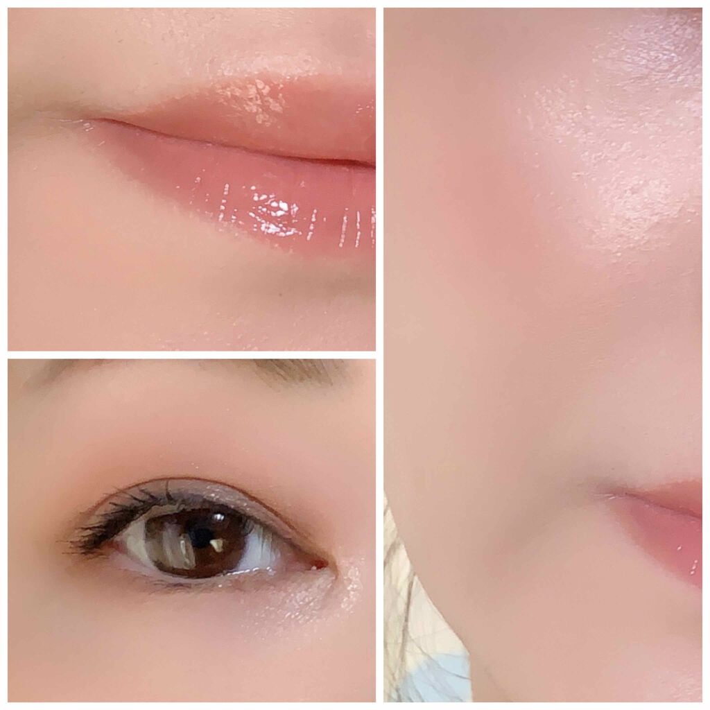 リュクス カラー リップ ラスター ラッカー グロス/Charlotte Tilbury/リップグロスを使ったクチコミ（3枚目）