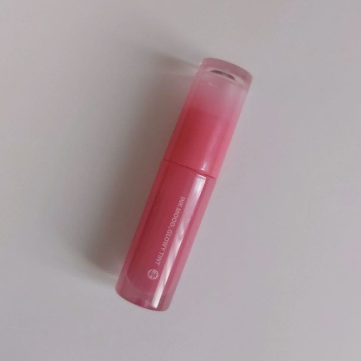 ペリペラ インク ムード グロイ ティント/PERIPERA/リップティントを使ったクチコミ（2枚目）