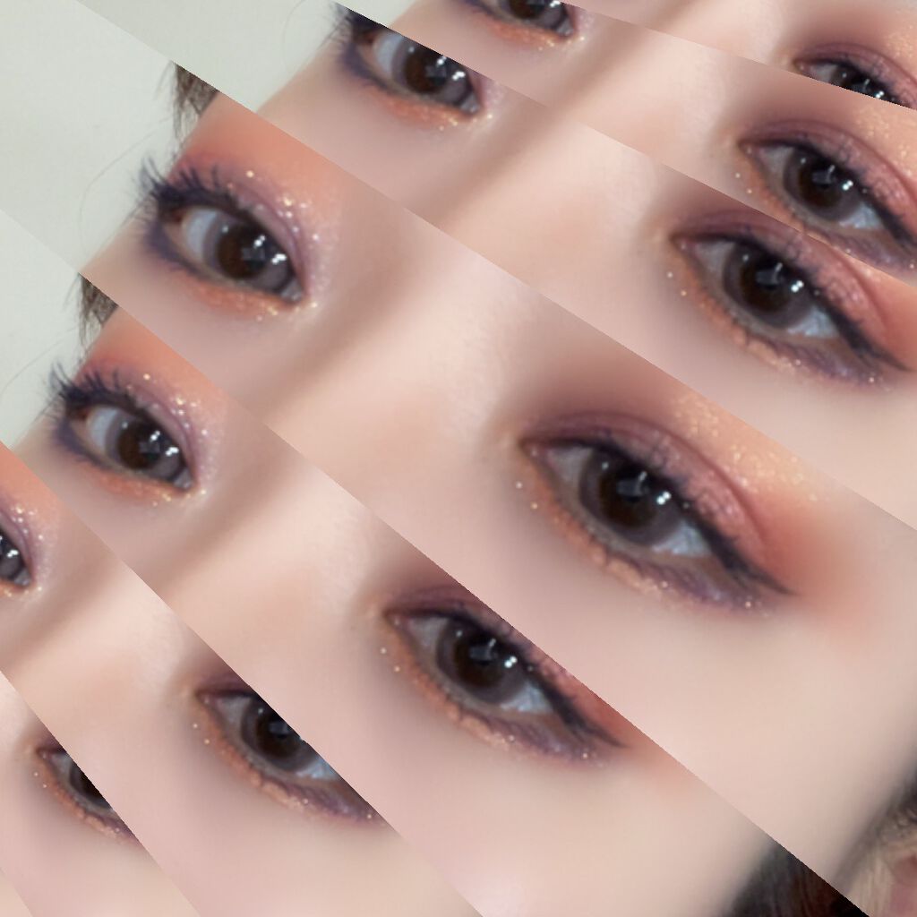 MOTE MASCARA™ (モテマスカラ)/UZU BY FLOWFUSHI/マスカラを使ったクチコミ(4枚目)