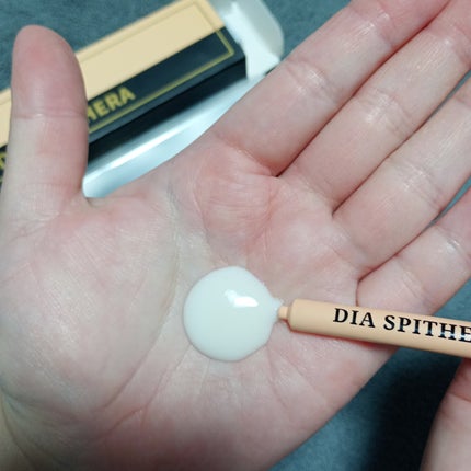 ダイヤスピテラアンプル/NUDIQUE/美容液を使ったクチコミ(7枚目)