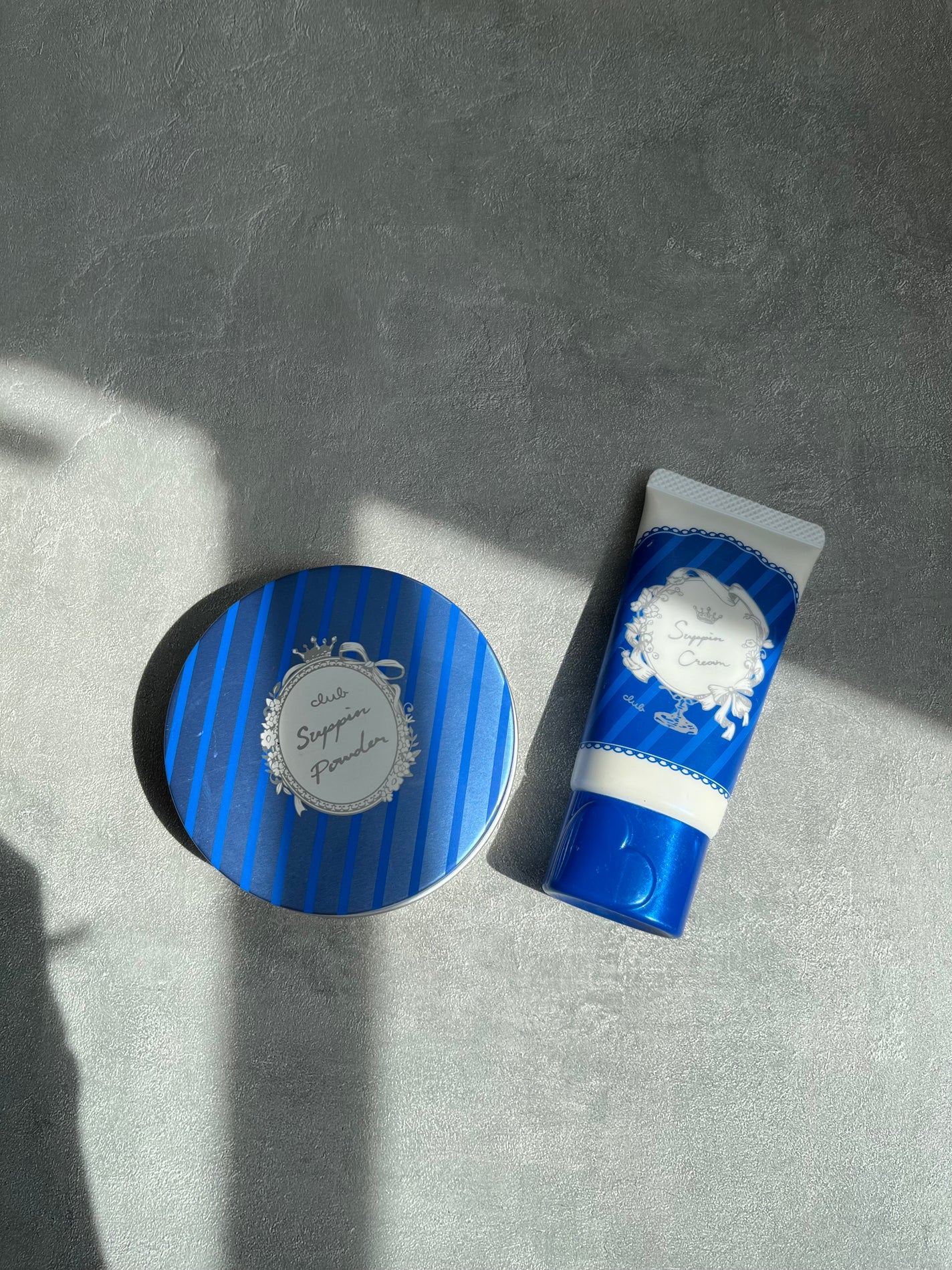 すっぴんパウダー/クラブ/プレストパウダーを使ったクチコミ(1枚目)