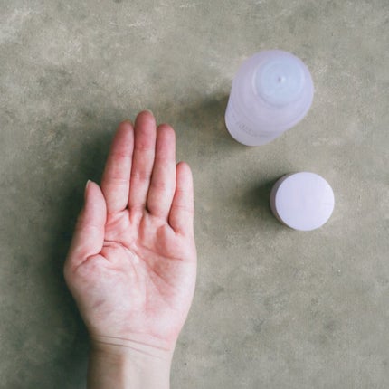 薬用ローション センシティブEX/ドクターシーラボⓇ/化粧水を使ったクチコミ(3枚目)