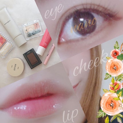 リップモイストエッセンスカラー/d プログラム/リップ美容液を使ったクチコミ(2枚目)