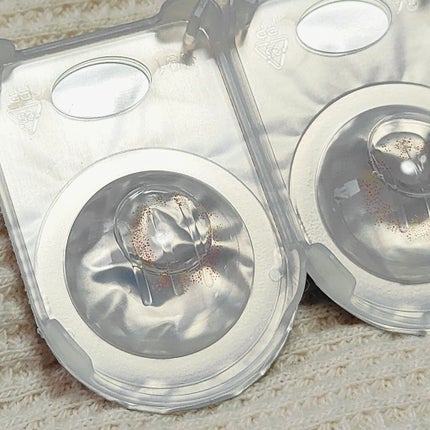 OvE(オヴィ) 1day OvE6/OvE/ワンデー(1DAY)カラコンの画像