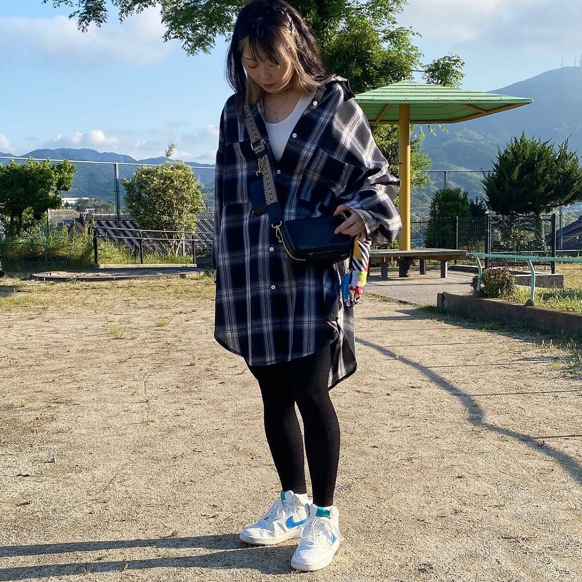 ベルシアーリブステッチ/BELLE SERIES/着圧ソックス・レギンスを使ったクチコミ（1枚目）