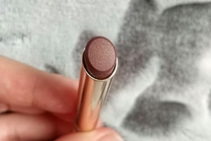 SUQQU ベルベット フィット リップスティック/SUQQU/口紅を使ったクチコミ(5枚目)