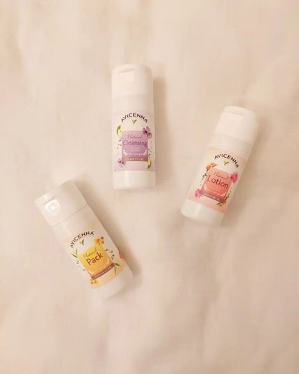 小石川恋【フォロバします】 on LIPS 「楽しい旅行がさらにウキウキになるトラベルセット使ってみたよ♪...」(6枚目)