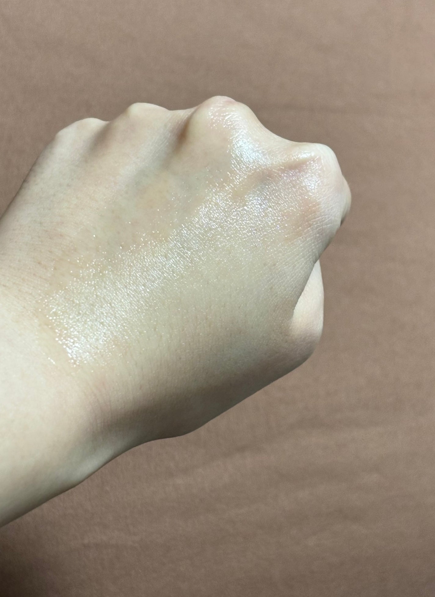 ミシャ タイムレボリューション レチ1000ショット スピキュール美容液/MISSHA/美容液を使ったクチコミ(5枚目)