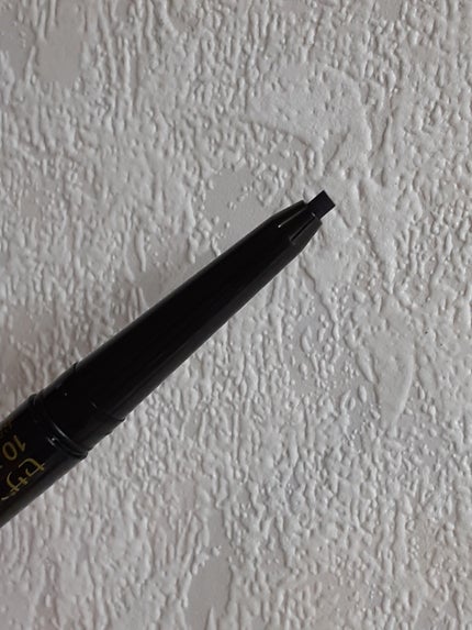 ジェルアイライナー/CEZANNE/ジェルアイライナーを使ったクチコミ(7枚目)