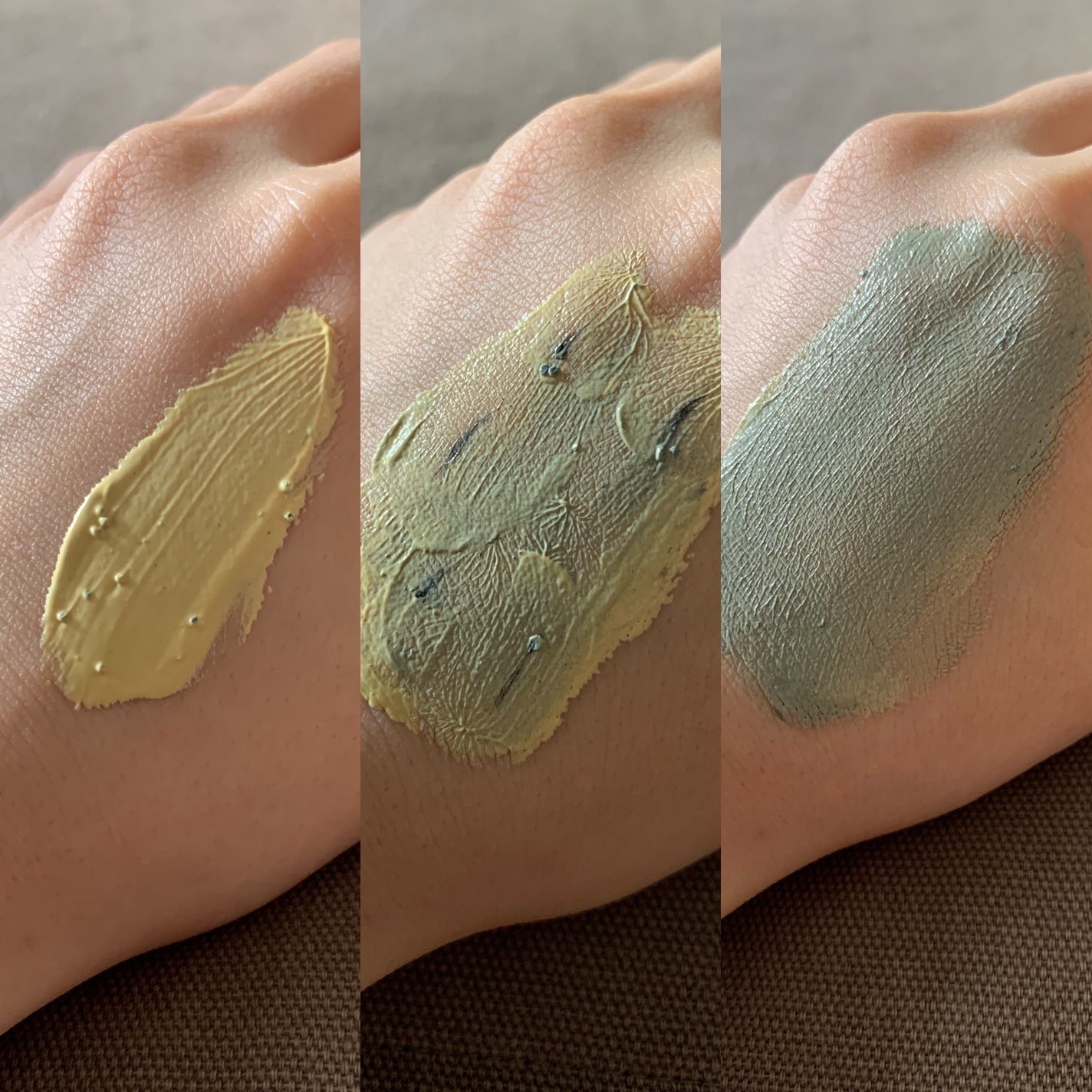 black lemon wash off pack/Aetem /洗い流すパック・マスクを使ったクチコミ(4枚目)