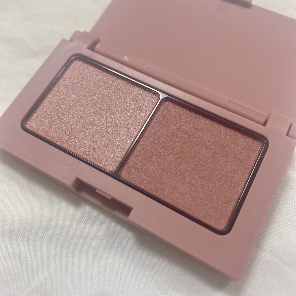 エテュセ アイエディション(カラーパレット)/ettusais/アイシャドウパレットを使ったクチコミ（2枚目）