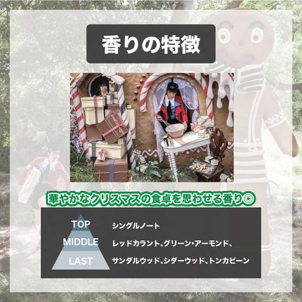 グリーン アーモンド & レッドカラント コロン/Jo MALONE LONDON/香水(レディース)を使ったクチコミ(3枚目)