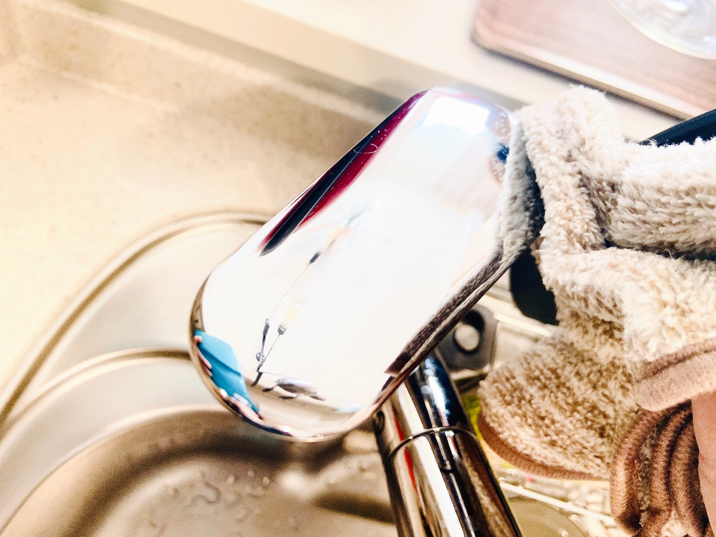 TOKAIZ キッチンクロス 6+2 セット/TOKAIZ/その他を使ったクチコミ(9枚目)