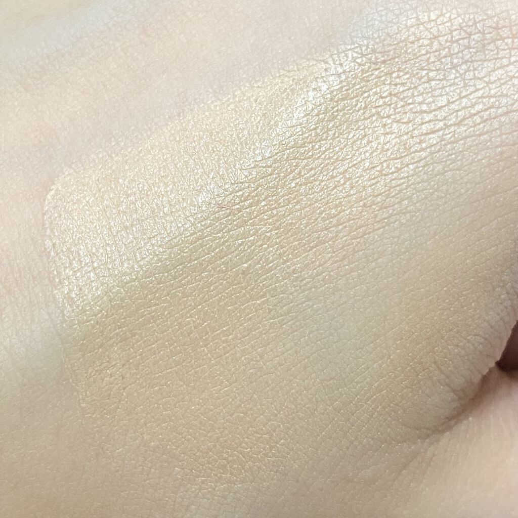 オリジナル  リキッド  ミネラル  ファンデーション フェアリーライト 03/bareMinerals/リキッドファンデーションを使ったクチコミ（2枚目）