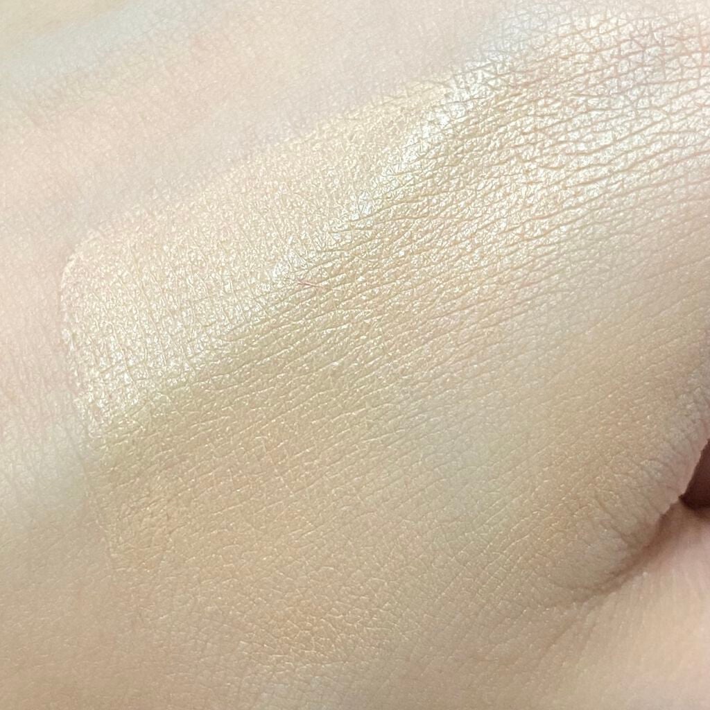 オリジナル リキッド ミネラル ファンデーション/bareMinerals/リキッドファンデーションを使ったクチコミ(2枚目)