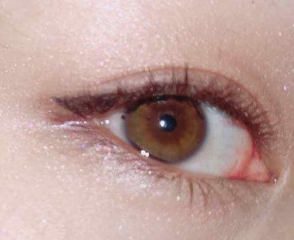 トーンアップアイシャドウ/CEZANNE/アイシャドウパレットを使ったクチコミ(1枚目)