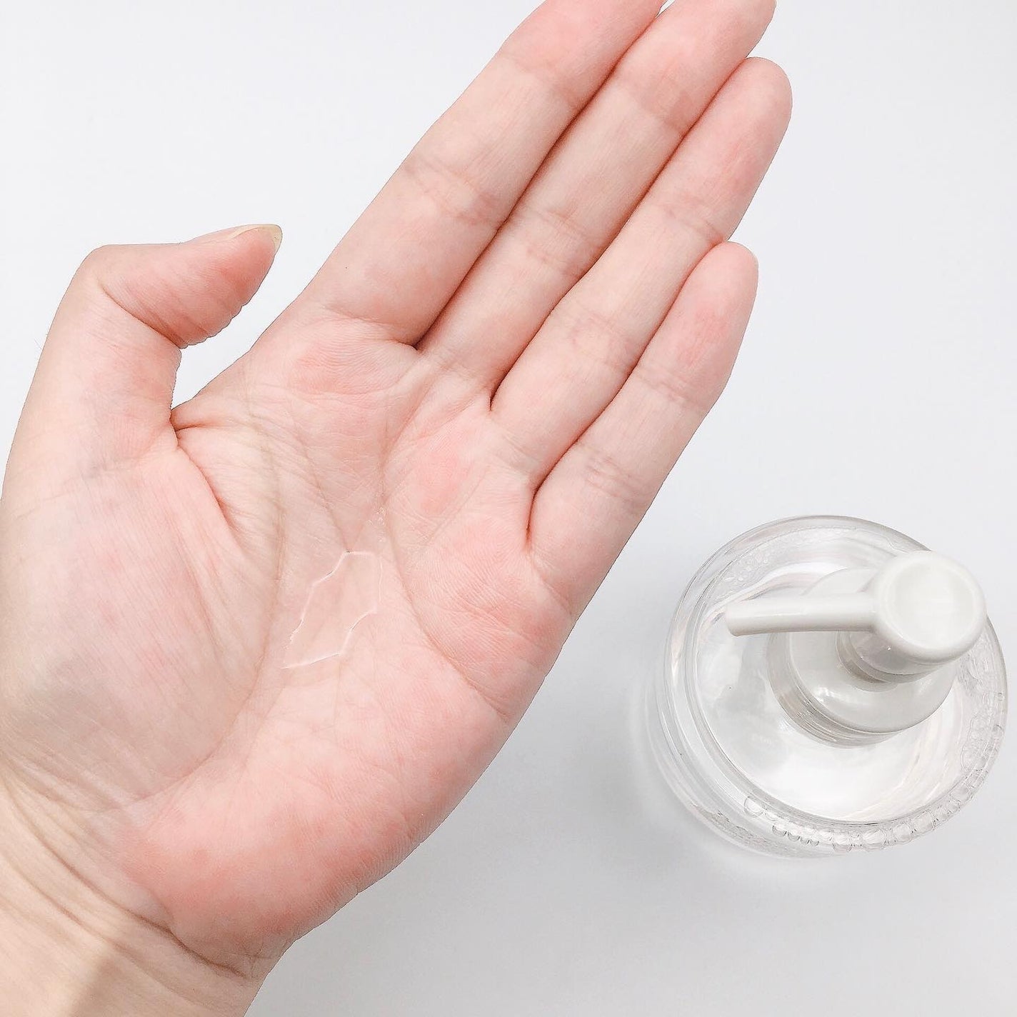 クリアローション/ボタニズム /化粧水を使ったクチコミ(3枚目)