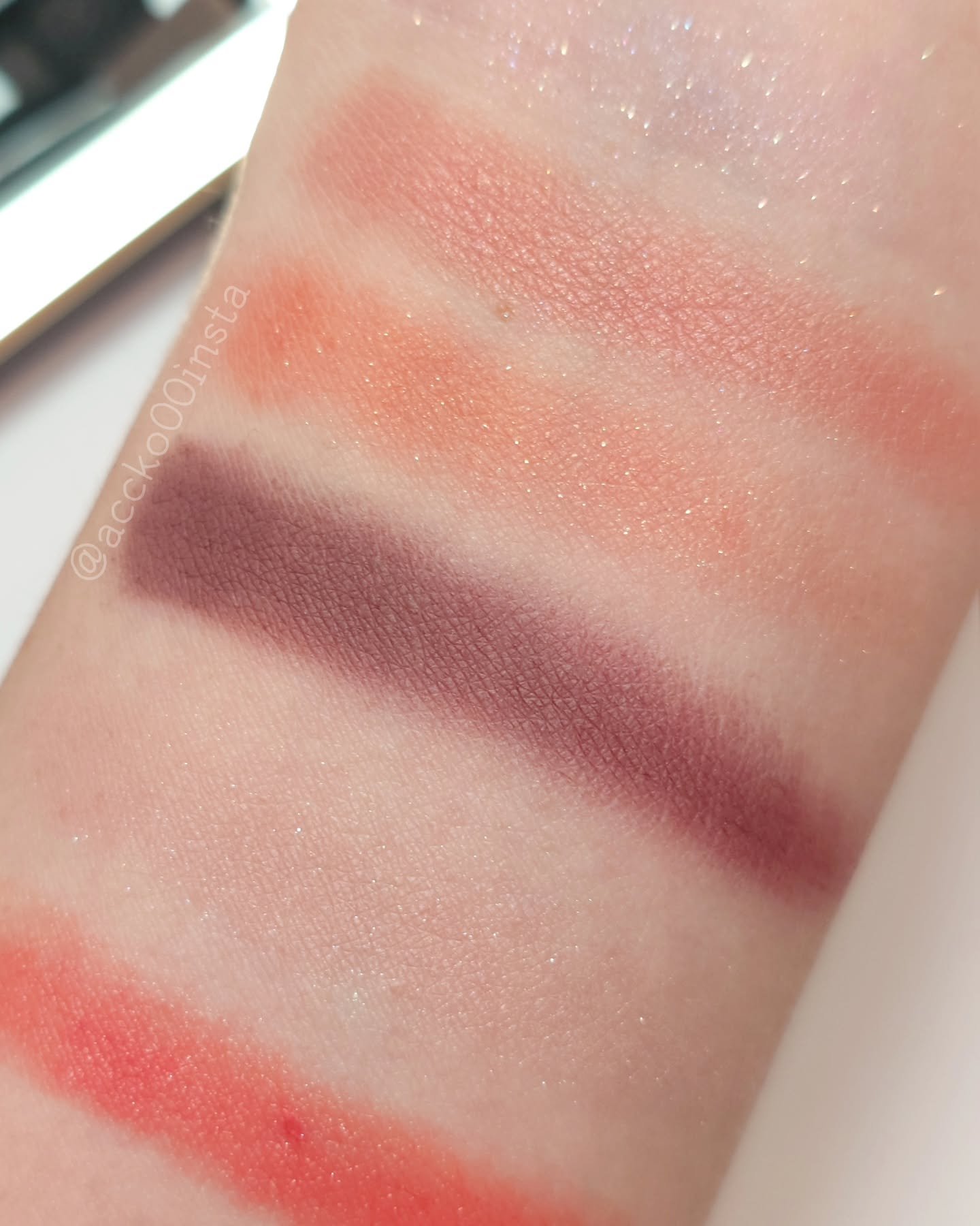 SUQQU ベルベット フィット リップスティック/SUQQU/口紅を使ったクチコミ（3枚目）