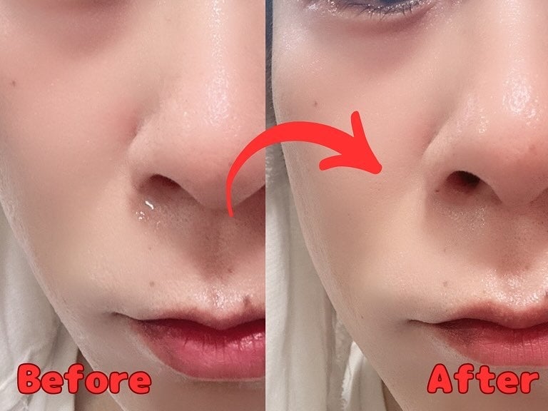 ryu on LIPS 「◯日本未発売化粧下地のPR◯YUNJAC(@yunjac.of..」(4枚目)