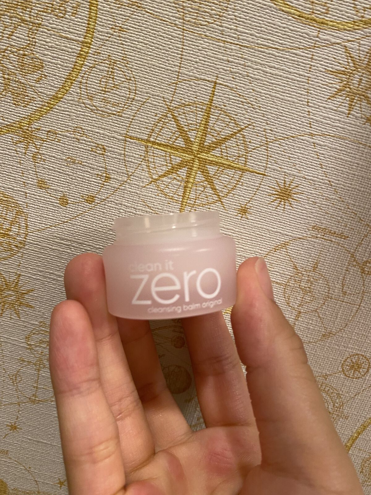 バニラコクレンジングバーム ディスカバリーキット/BANILA CO/その他キットセットを使ったクチコミ（2枚目）