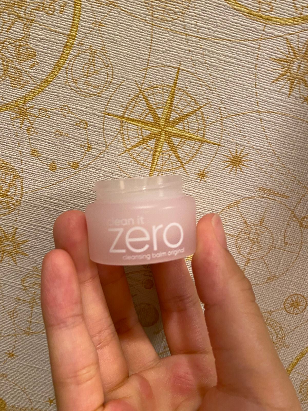 バニラコクレンジングバーム ディスカバリーキット/BANILA CO/その他キットセットを使ったクチコミ(2枚目)