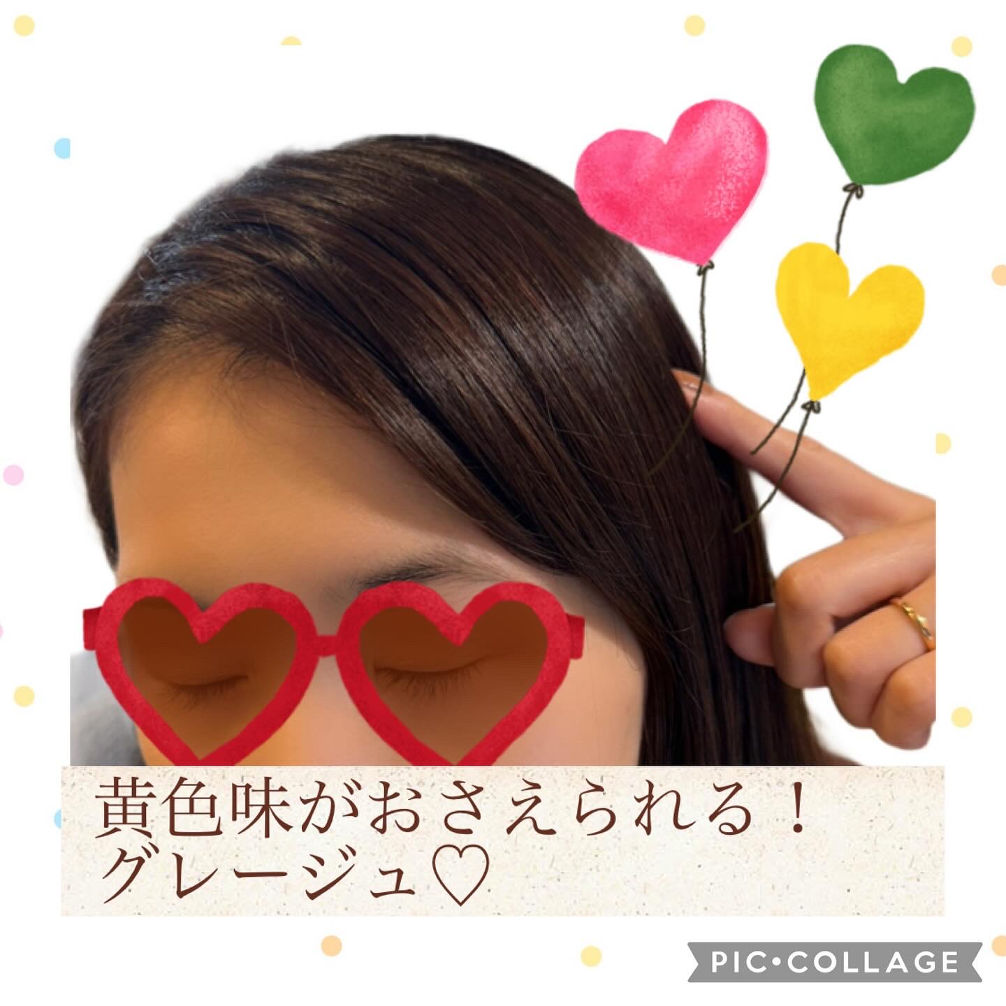 エブリ カラートリートメント グレージュ/アンナドンナ/ヘアカラーを使ったクチコミ（3枚目）