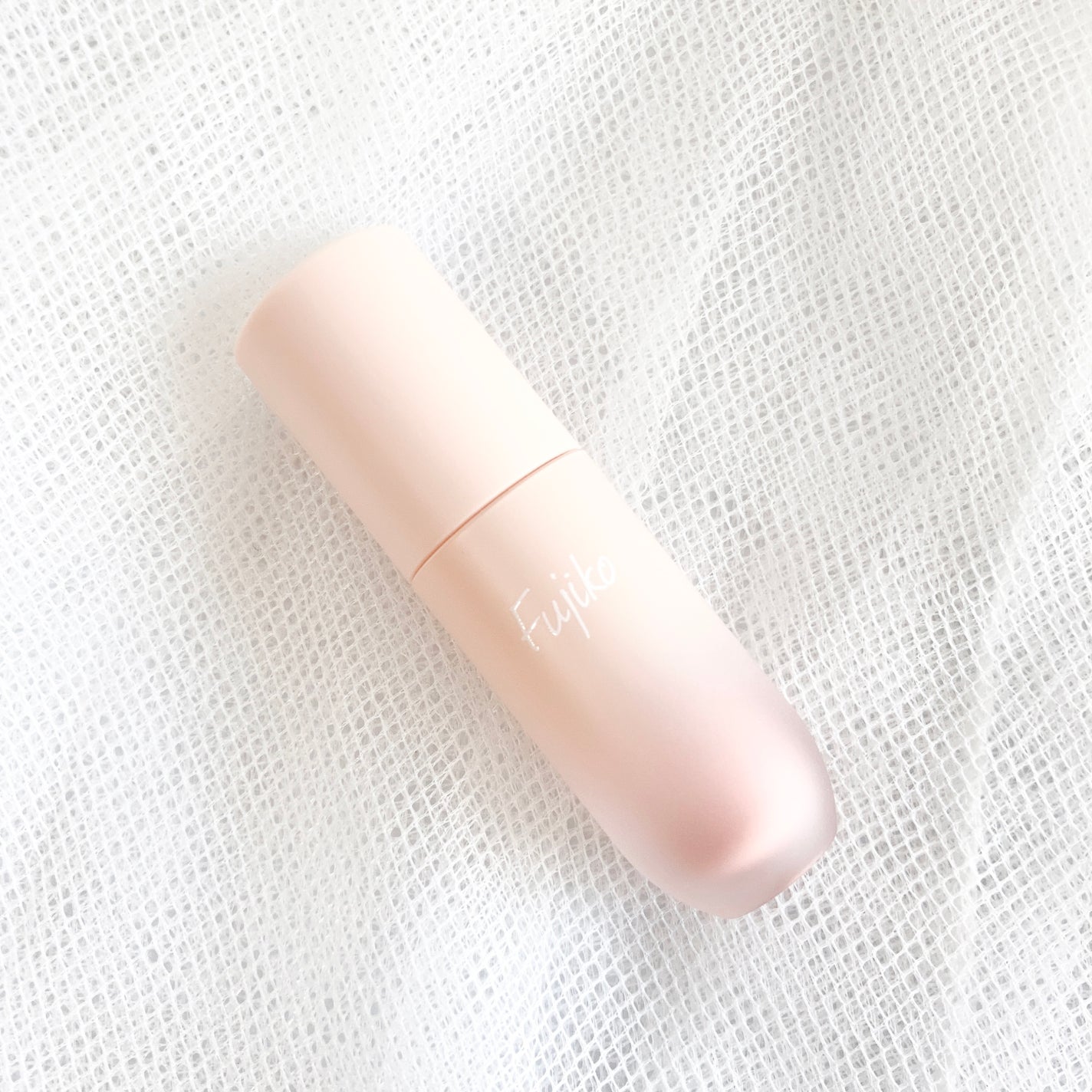 ⽔彩チーク/Fujiko/リキッドチークを使ったクチコミ(4枚目)