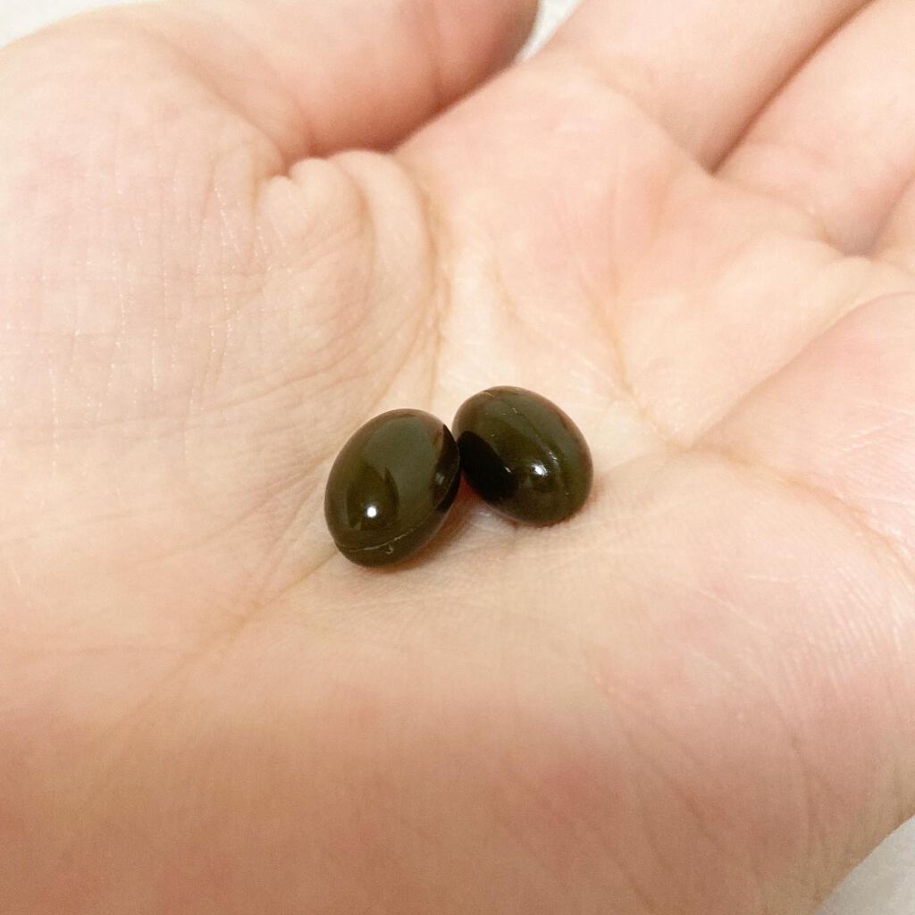 イースト×エンザイム クレンズバリア/メタボリック/健康サプリメントを使ったクチコミ(2枚目)