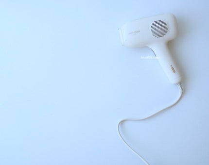 サファイアIPL脱毛器 /yete/家庭用脱毛器を使ったクチコミ(1枚目)