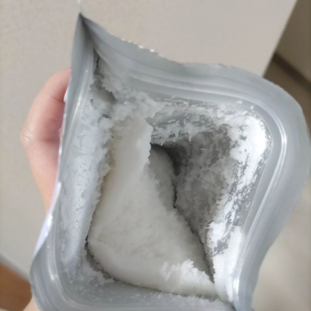 スクラブスムーザー/アスティ コスメフリーク/スクラブ・ゴマージュを使ったクチコミ（2枚目）