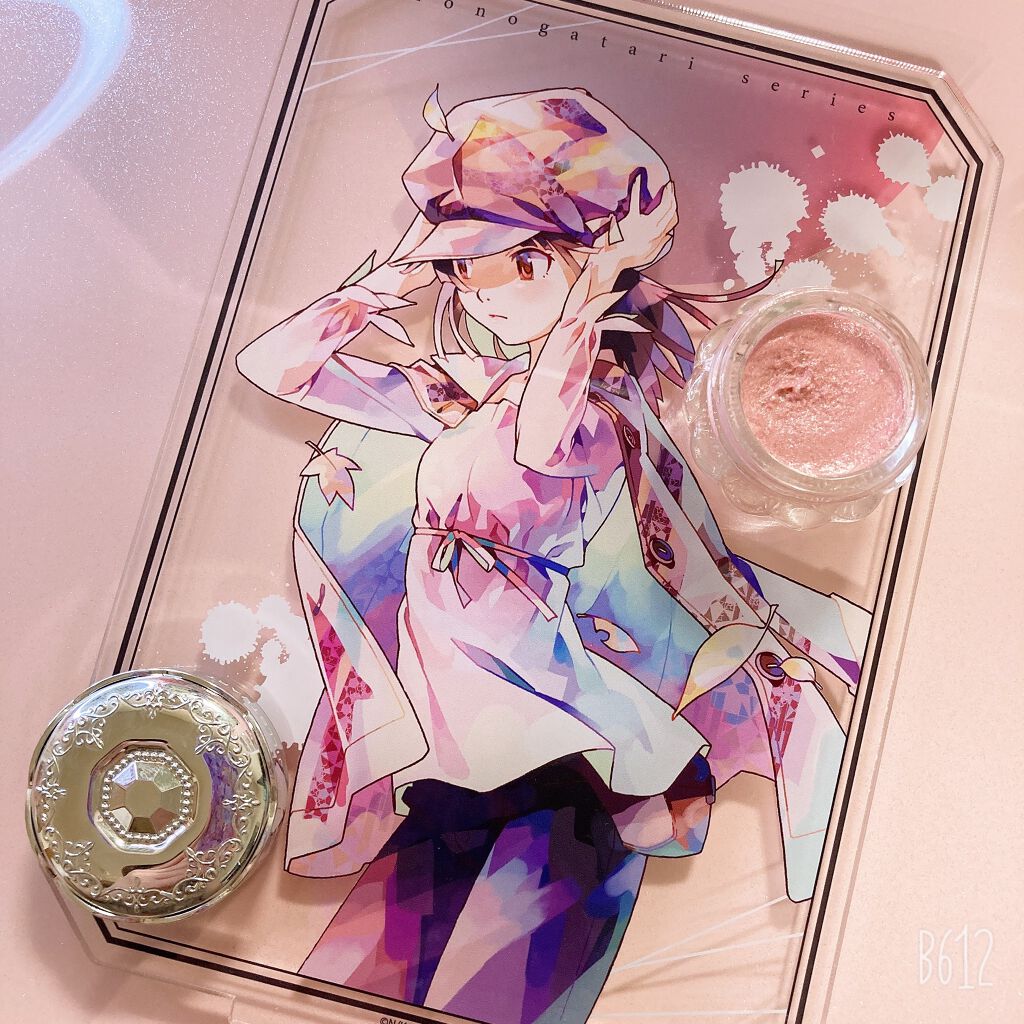 ジルスチュアート ジェリーアイカラー/JILL STUART/ジェル・クリームアイシャドウを使ったクチコミ(4枚目)