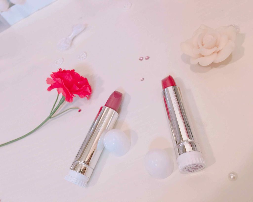 ちふれ

口紅💄

┈┈┈┈┈┈┈┈┈┈┈┈┈┈┈┈┈┈┈┈┈

購入してきました〜〜◎
いま七割くらい集まったので全色集めたらまたきちんとレビューします◎

秋冬に使えそうな色をかってきました👠
748とかとてもかわいい〜〜〜〜❣️
