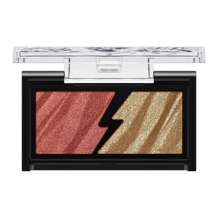 OR-2 クラッシュブロンズ