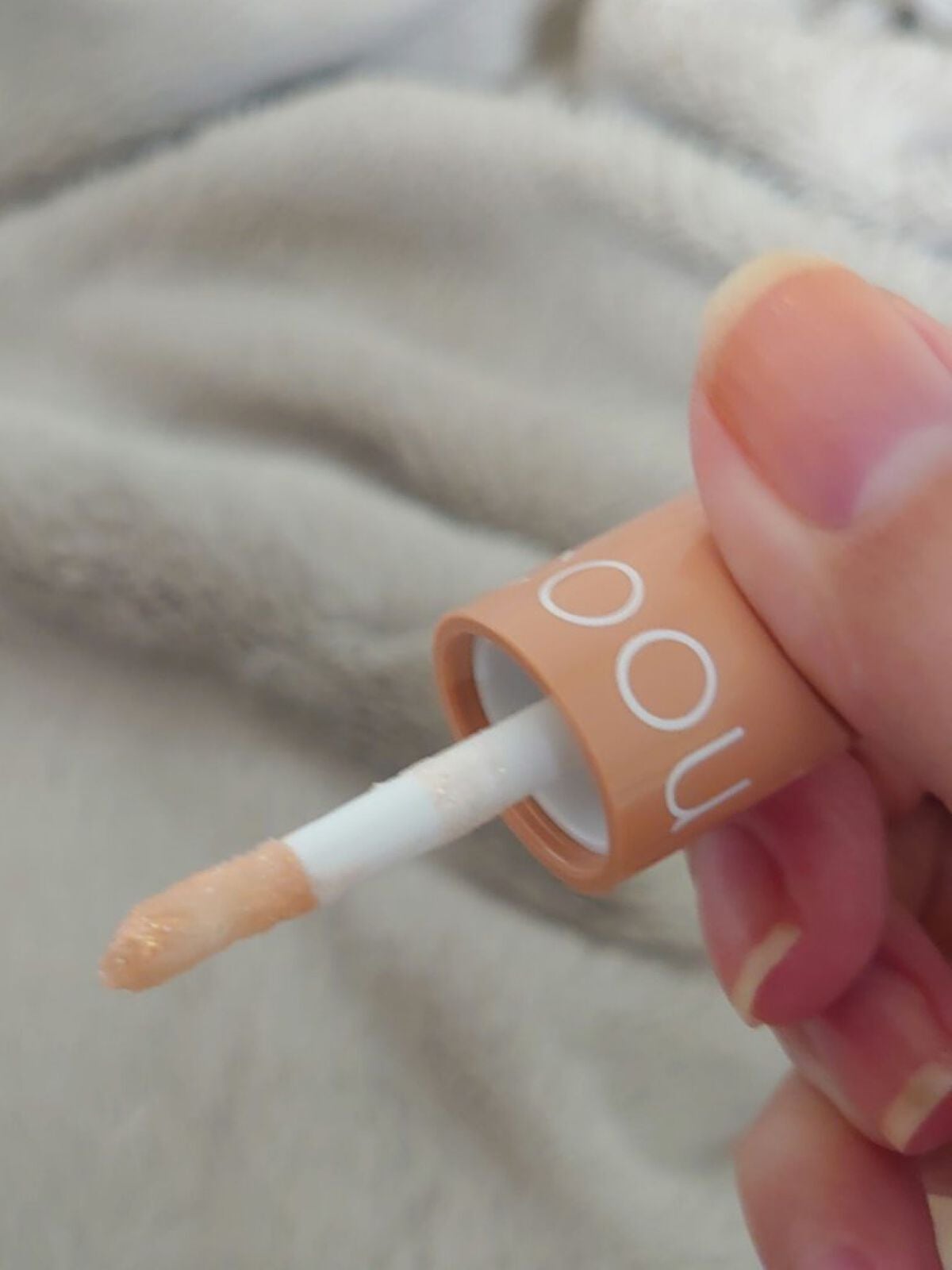 ãã¥ãðŸ on LIPS ãDAISOã§è³Œå
¥ããã°ãªãã¿ãŒã·ã£ããŠè©ŠããŠã¿ãããcoouïŒ..ãïŒ4æç®ïŒ