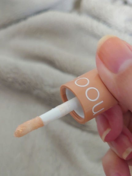 ãã¥ãðŸ on LIPS ãDAISOã§è³Œå
¥ããã°ãªãã¿ãŒã·ã£ããŠè©ŠããŠã¿ãããcoouïŒ..ãïŒ4æç®ïŒ