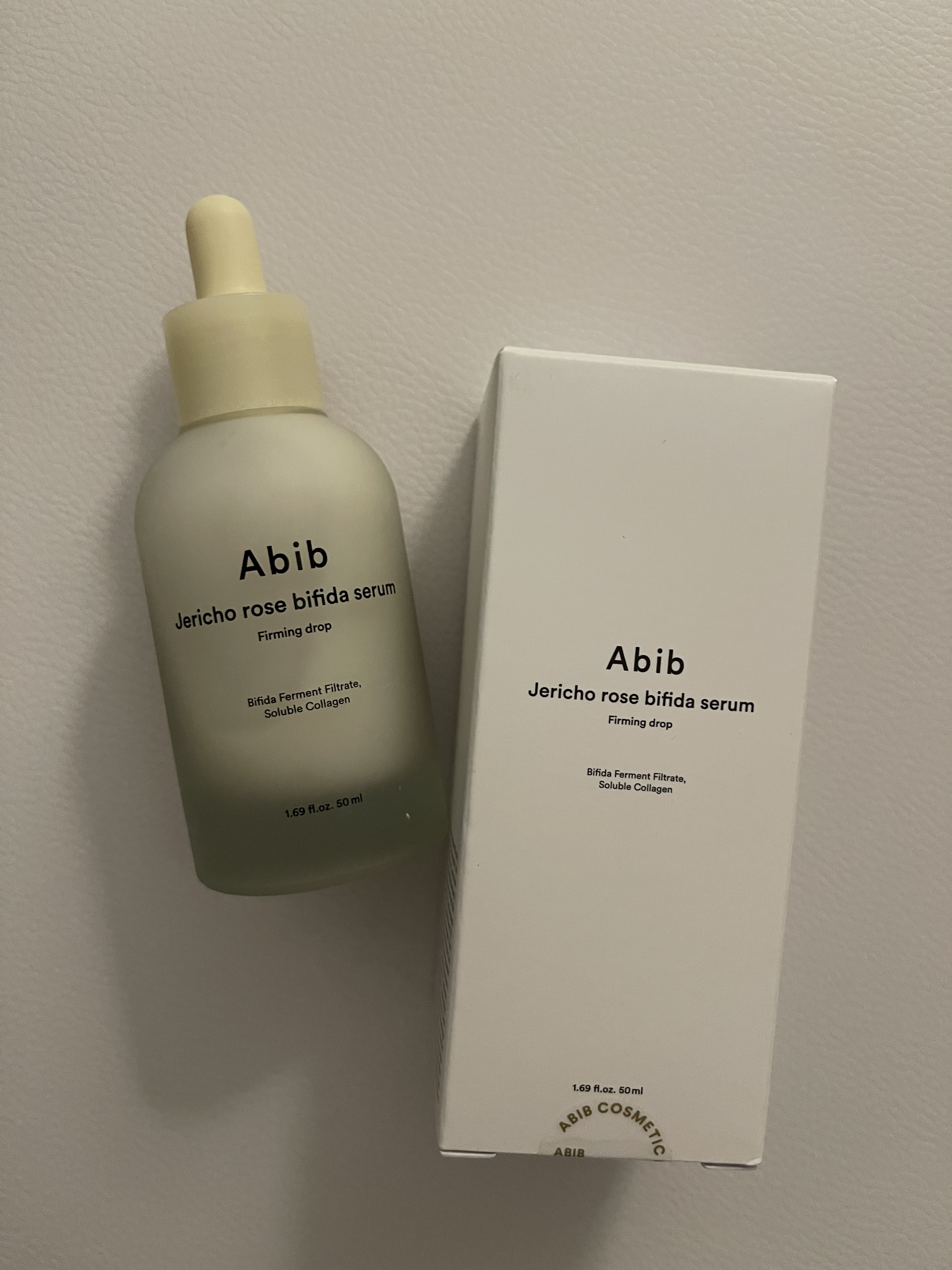 復活草クリーム ニュートリションチューブ/Abib /フェイスクリームを使ったクチコミ（1枚目）