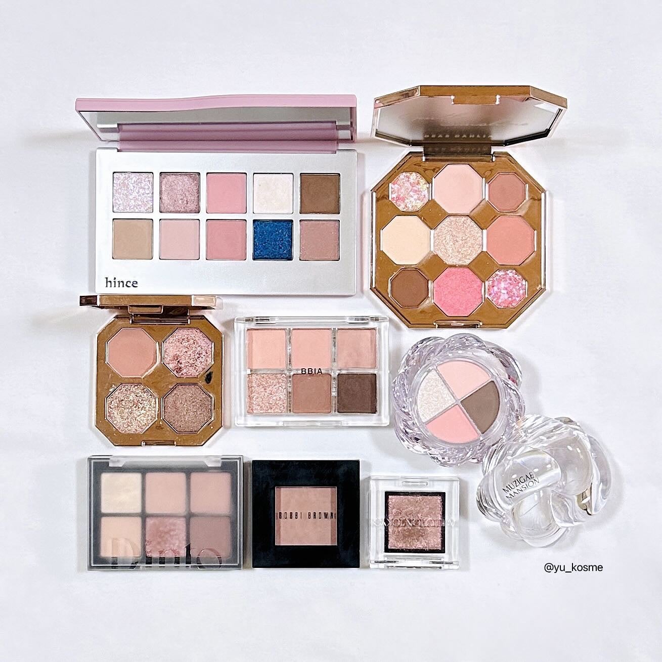 アイシャドウ /BOBBI BROWN/単色アイシャドウを使ったクチコミ(1枚目)