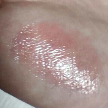 ニベア リッチケア&カラーリップ/ニベア/リップクリームを使ったクチコミ(2枚目)