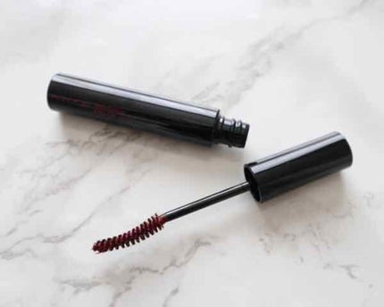 ラッシュフォーマー(カラー)/KATE/マスカラを使ったクチコミ(1枚目)