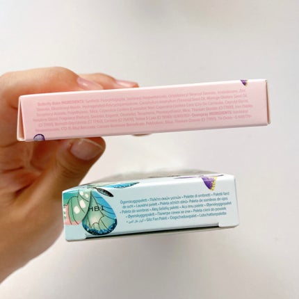 トゥー フェム ブラッシュ/Too Faced/パウダーチークを使ったクチコミ(8枚目)