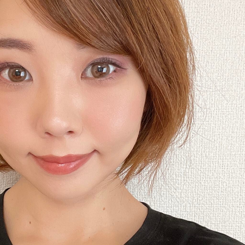 コンパクトアディクション センス オブ クラリティ/ADDICTION/アイシャドウパレットを使ったクチコミ(4枚目)