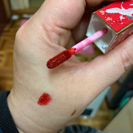 大英博物館 エジプトシリーズ アイシャドウパレット/ZEESEA/アイシャドウパレットを使ったクチコミ(3枚目)