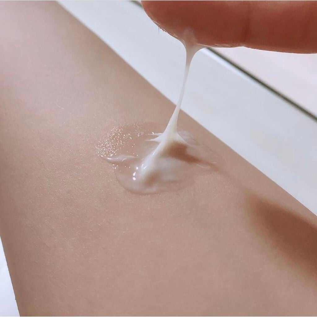 塗る米ぬかセラム/米一途/美容液を使ったクチコミ(3枚目)