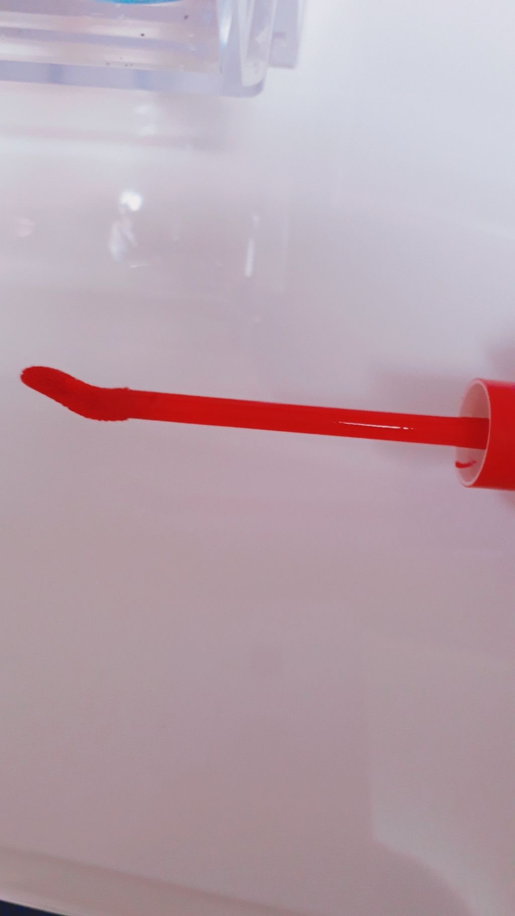 マットシックリップラッカー/ETUDE/口紅を使ったクチコミ（2枚目）