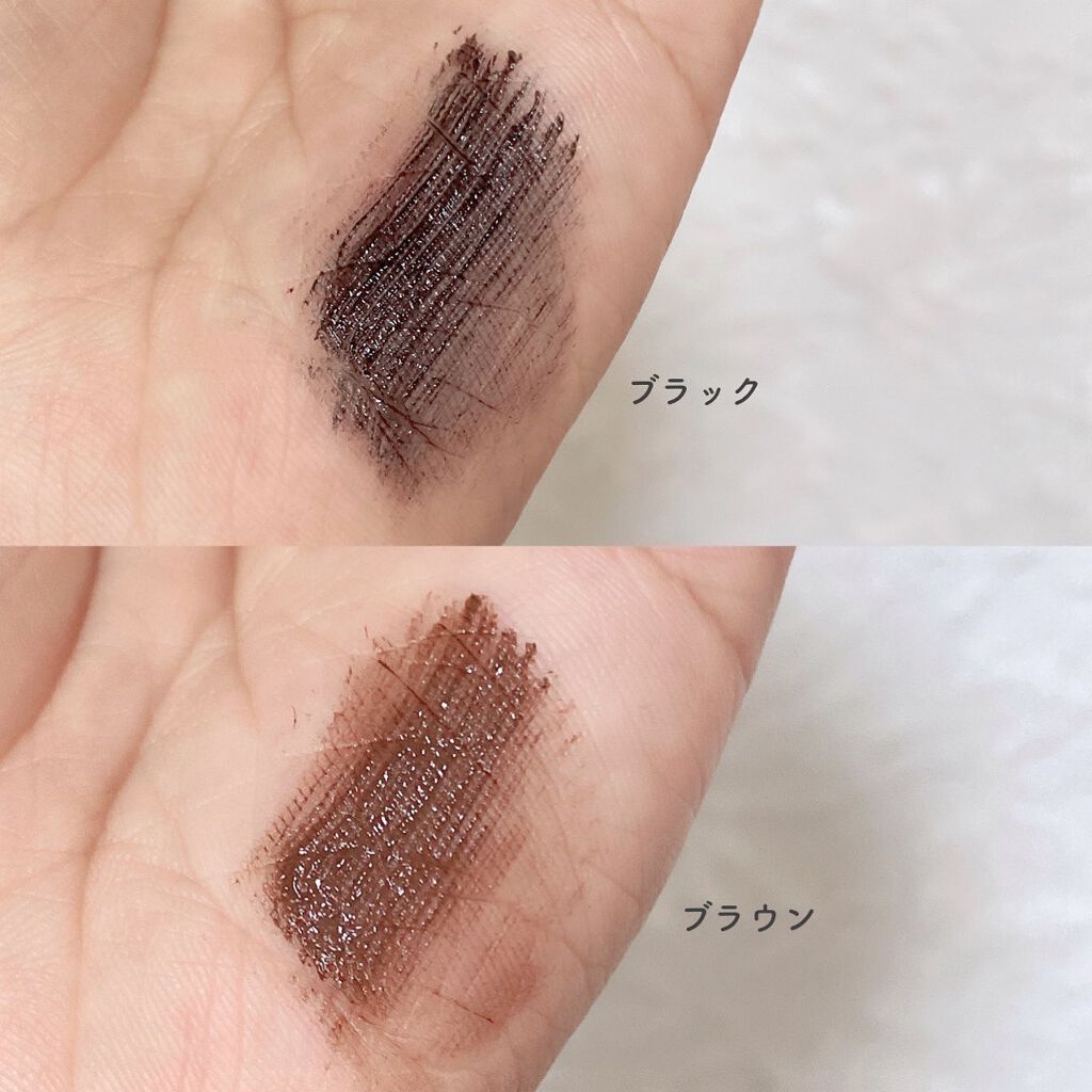 ホリカホリカ ラッシュコレクティングマスカラ/HOLIKA HOLIKA/マスカラを使ったクチコミ(4枚目)