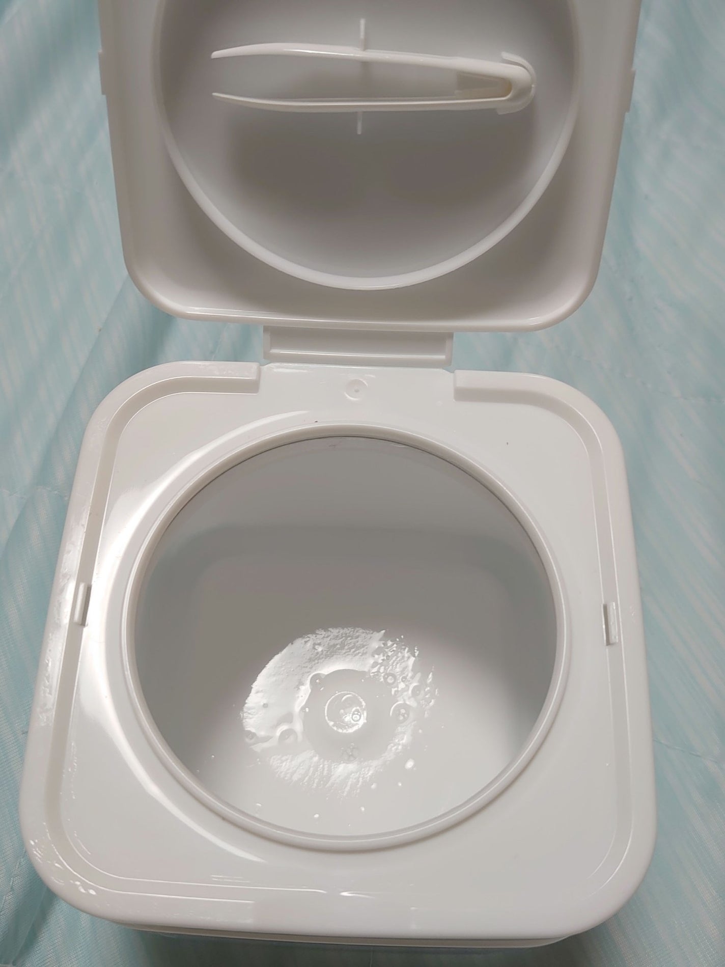 ナイアシンアミドビタミンC ブライトニングマスク/MARY&MAY/シートマスク・パックを使ったクチコミ(2枚目)