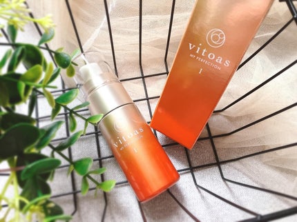 ぴぴちゃん22@フォロバ100% on LIPS 「ビトアス様のプロモーションに参加しています。リニューアル✨ビト..」(1枚目)