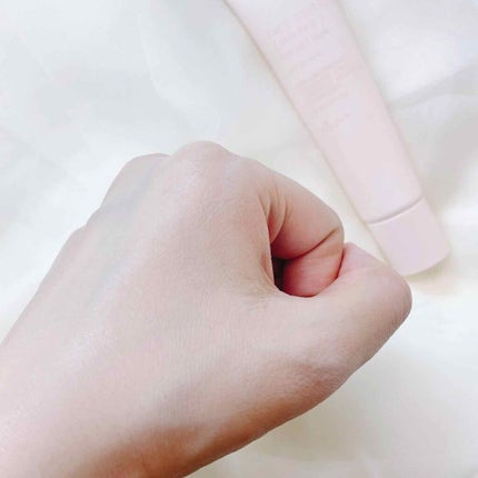 エテュセ フェイスエディション(スキンベース)フォードライスキン/ettusais/化粧下地を使ったクチコミ(3枚目)