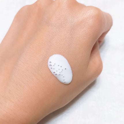 パーフェクトUV マイルドミルク N/アネッサ/日焼け止めミルクを使ったクチコミ(4枚目)