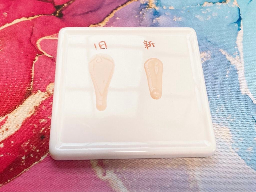 皮脂くずれ防止 化粧下地/プリマヴィスタ/化粧下地を使ったクチコミ(3枚目)